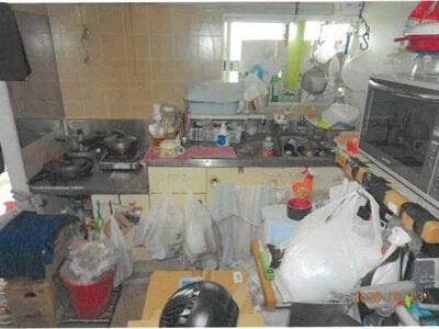 奈良県五條市 隅田駅9分 戸建て 628万円の競売物件 #27