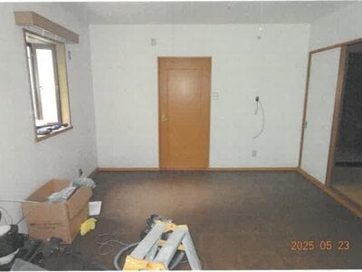 奈良県五條市 隅田駅9分 戸建て 628万円の競売物件 #5