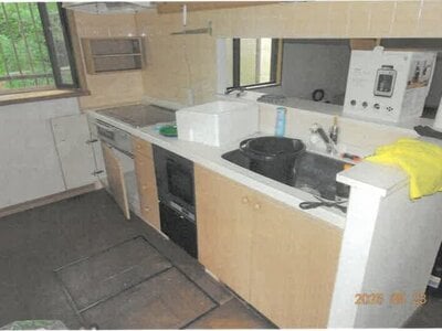 奈良県五條市 隅田駅9分 戸建て 628万円の競売物件 #6