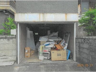 (値下げ) 奈良県大和高田市 築山駅14分 戸建て 265万円の競売物件 #13