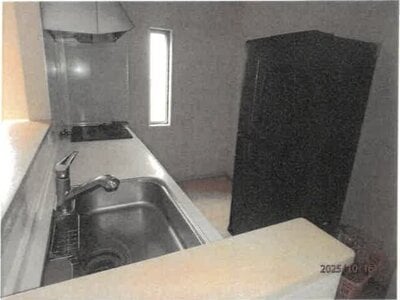 奈良県大和高田市 高田駅8分 戸建て 1,206万円の競売物件 #4