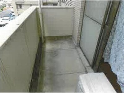 (値下げ) 長崎県佐世保市 佐世保駅14分 マンション「ウイング稲荷町」375万円の競売物件 #18