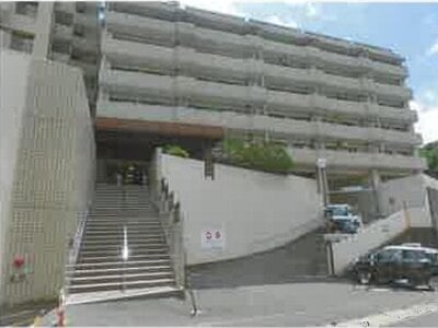 (値下げ) 長崎県佐世保市 佐世保駅14分 マンション「ウイング稲荷町」375万円の競売物件 #5