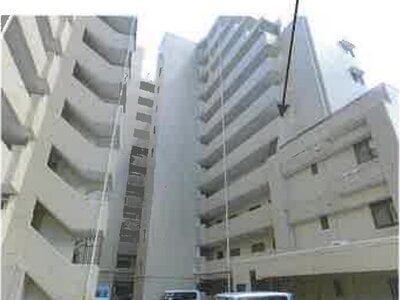 (値下げ) 長崎県佐世保市 佐世保駅14分 マンション「ウイング稲荷町」375万円の競売物件 #7