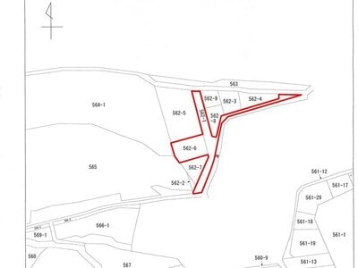 (値下げ) 神奈川県中郡大磯町 大磯駅 土地 21万円の国税庁公売物件 #3