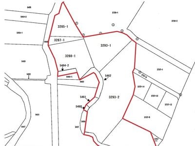 千葉県旭市 干潟駅 土地 50万円の国税庁公売物件 #3