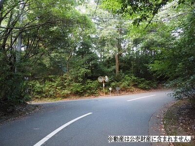 静岡県田方郡函南町 大場駅21分 土地 60万円の国税庁公売物件 #1