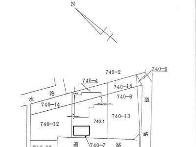 (値下げ) 千葉県銚子市 椎柴駅13分 戸建て 95万円の国税庁公売物件 #4