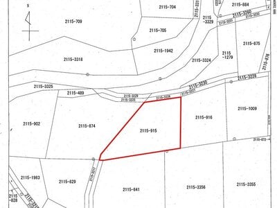 (値下げ) 長野県北佐久郡軽井沢町 中軽井沢駅 戸建て 220万円の国税庁公売物件 #3