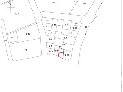 (値下げ) 神奈川県横浜市南区 吉野町駅6分 戸建て 390万円の国税庁公売物件 #2