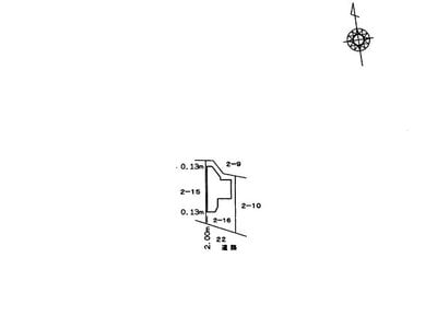 (値下げ) 神奈川県横浜市南区 吉野町駅6分 戸建て 390万円の国税庁公売物件 #3