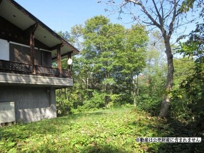 新潟県妙高市 関山駅 戸建て 450万円の国税庁公売物件 #2