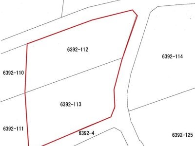 新潟県妙高市 関山駅 戸建て 450万円の国税庁公売物件 #3