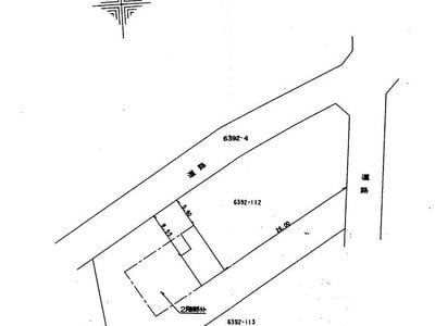 新潟県妙高市 関山駅 戸建て 450万円の国税庁公売物件 #4