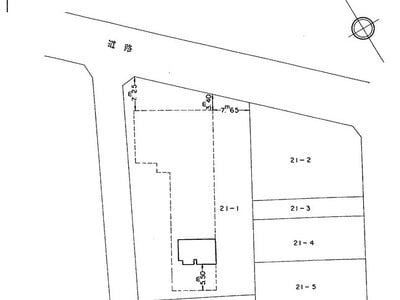 (値下げ) 千葉県市川市 南行徳駅6分 マンション「ライオンズマンション市川」590万円の国税庁公売物件 #4