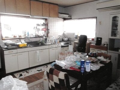 群馬県桐生市 桐生駅18分 戸建て 460万円の競売物件 #2