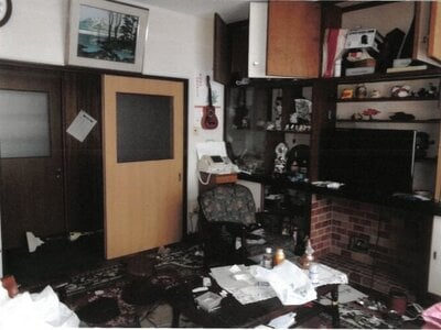 群馬県桐生市 桐生駅18分 戸建て 460万円の競売物件 #3