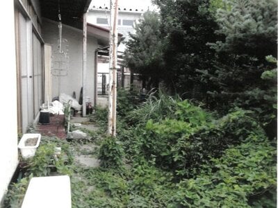 群馬県桐生市 桐生駅18分 戸建て 460万円の競売物件 #9