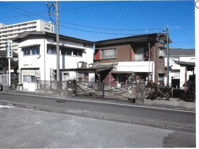 群馬県桐生市 新桐生駅29分 戸建て 348万円の競売物件 #1