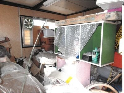 群馬県桐生市 新桐生駅29分 戸建て 348万円の競売物件 #15