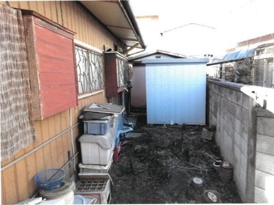 群馬県桐生市 新桐生駅29分 戸建て 348万円の競売物件 #3