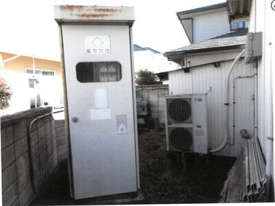 群馬県桐生市 新桐生駅29分 戸建て 348万円の競売物件 #4