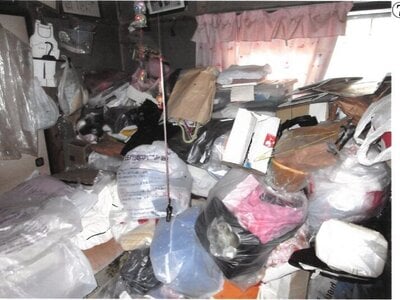 群馬県桐生市 新桐生駅29分 戸建て 348万円の競売物件 #7