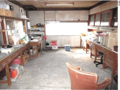 群馬県桐生市 新桐生駅29分 戸建て 348万円の競売物件 #9