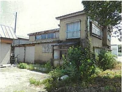 新潟県三条市 保内駅 戸建て 223万円の競売物件 #1