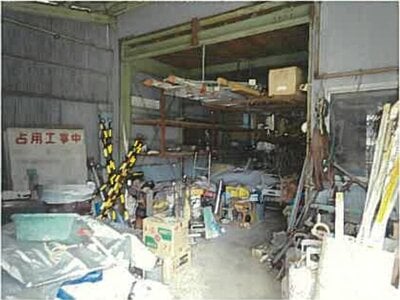 新潟県三条市 保内駅 戸建て 223万円の競売物件 #3