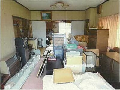 新潟県三条市 保内駅 戸建て 223万円の競売物件 #5