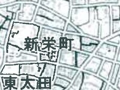 新潟県燕市 燕駅12分 戸建て 345万円の競売物件 #6