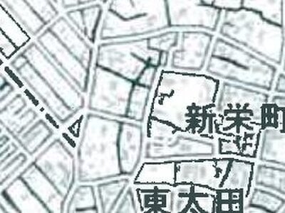 新潟県燕市 燕駅12分 戸建て 345万円の競売物件 #7