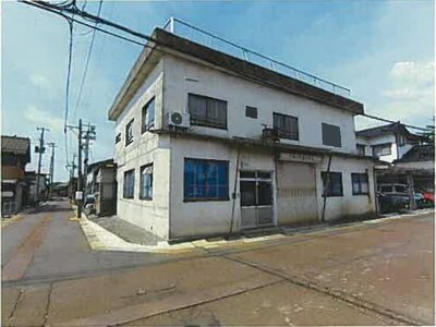 新潟県燕市 燕駅12分 戸建て 614万円の競売物件 #2