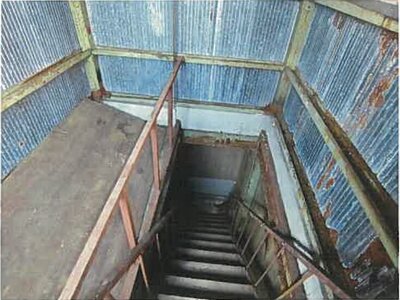 新潟県燕市 燕駅12分 戸建て 614万円の競売物件 #6