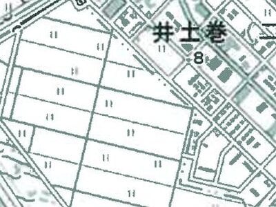 新潟県燕市 燕駅12分 戸建て 327万円の競売物件 #11