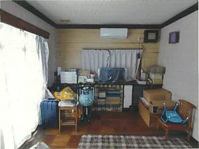 新潟県燕市 燕駅12分 戸建て 327万円の競売物件 #2