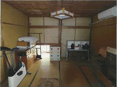 新潟県燕市 燕駅12分 戸建て 327万円の競売物件 #3