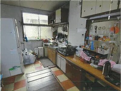 新潟県燕市 燕駅12分 戸建て 327万円の競売物件 #4