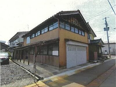 新潟県燕市 燕駅12分 戸建て 327万円の競売物件 #6