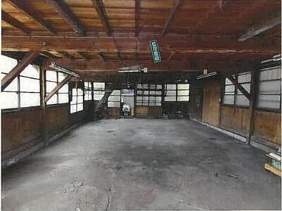 新潟県燕市 燕駅12分 戸建て 327万円の競売物件 #7