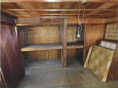 新潟県燕市 燕駅12分 戸建て 327万円の競売物件 #9