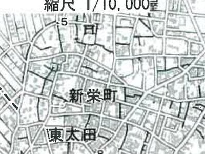 新潟県燕市 燕駅12分 戸建て 574万円の競売物件 #10