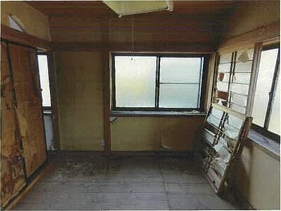 新潟県燕市 燕駅12分 戸建て 574万円の競売物件 #3