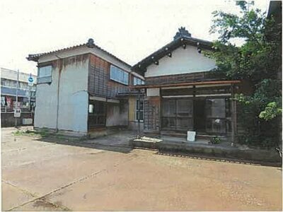 新潟県燕市 燕駅12分 戸建て 574万円の競売物件 #6