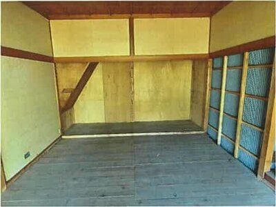 新潟県燕市 燕駅12分 戸建て 574万円の競売物件 #7