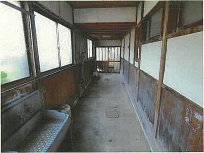 新潟県燕市 燕駅12分 戸建て 574万円の競売物件 #8