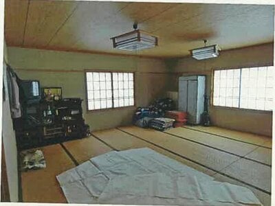 (値下げ) 新潟県三条市 北三条駅6分 戸建て 252万円の競売物件 #10