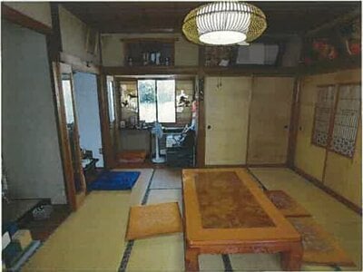 (値下げ) 新潟県三条市 北三条駅6分 戸建て 252万円の競売物件 #2