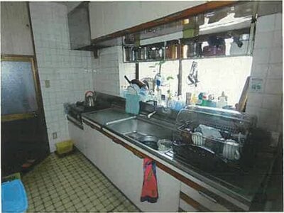 (値下げ) 新潟県三条市 北三条駅6分 戸建て 252万円の競売物件 #4